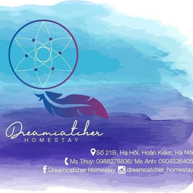 Dreamcatcher Homestay Hanoi Kültér fotó