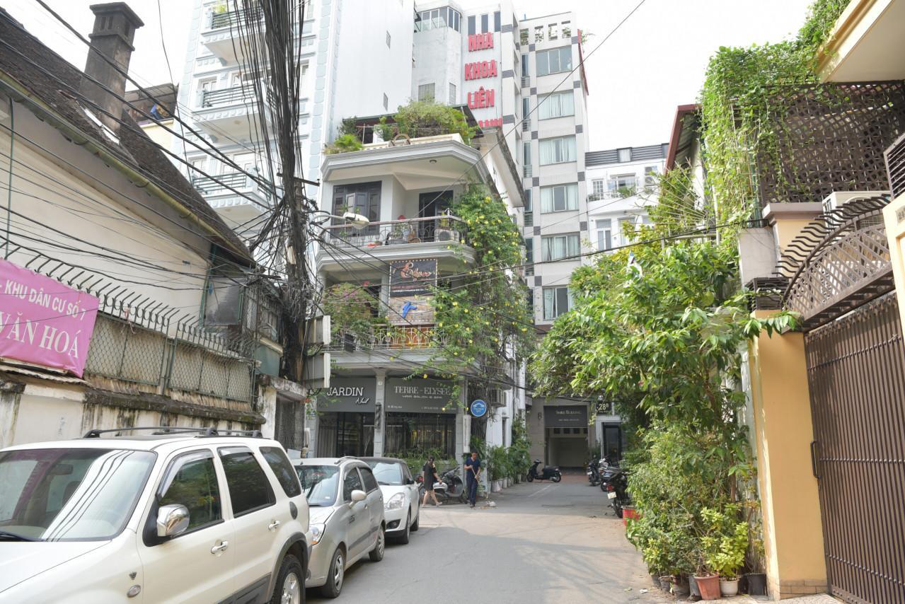 Dreamcatcher Homestay Hanoi Kültér fotó