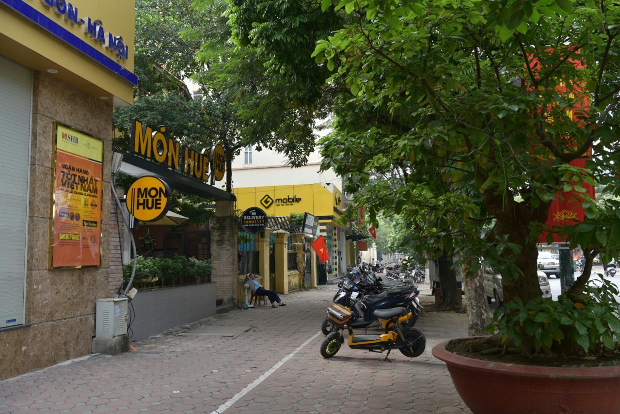 Dreamcatcher Homestay Hanoi Kültér fotó