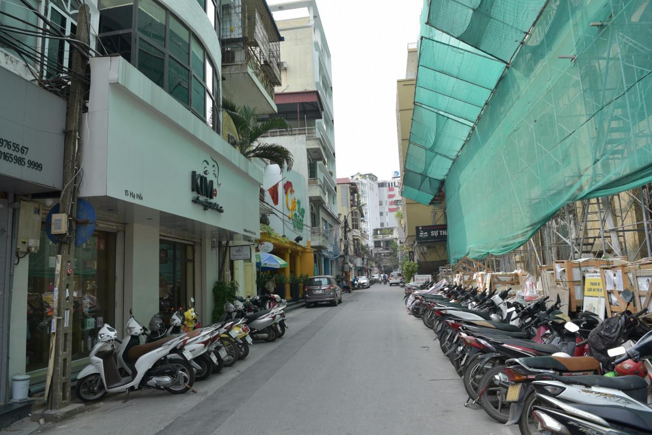 Dreamcatcher Homestay Hanoi Kültér fotó