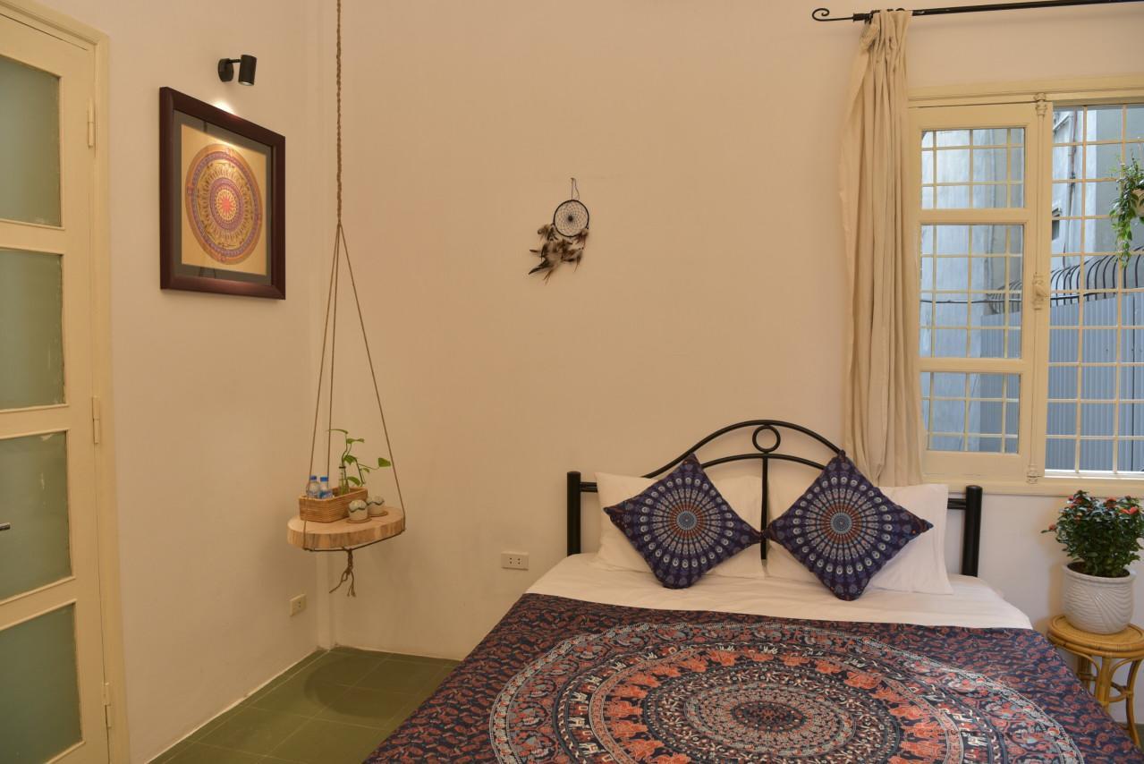 Dreamcatcher Homestay Hanoi Kültér fotó
