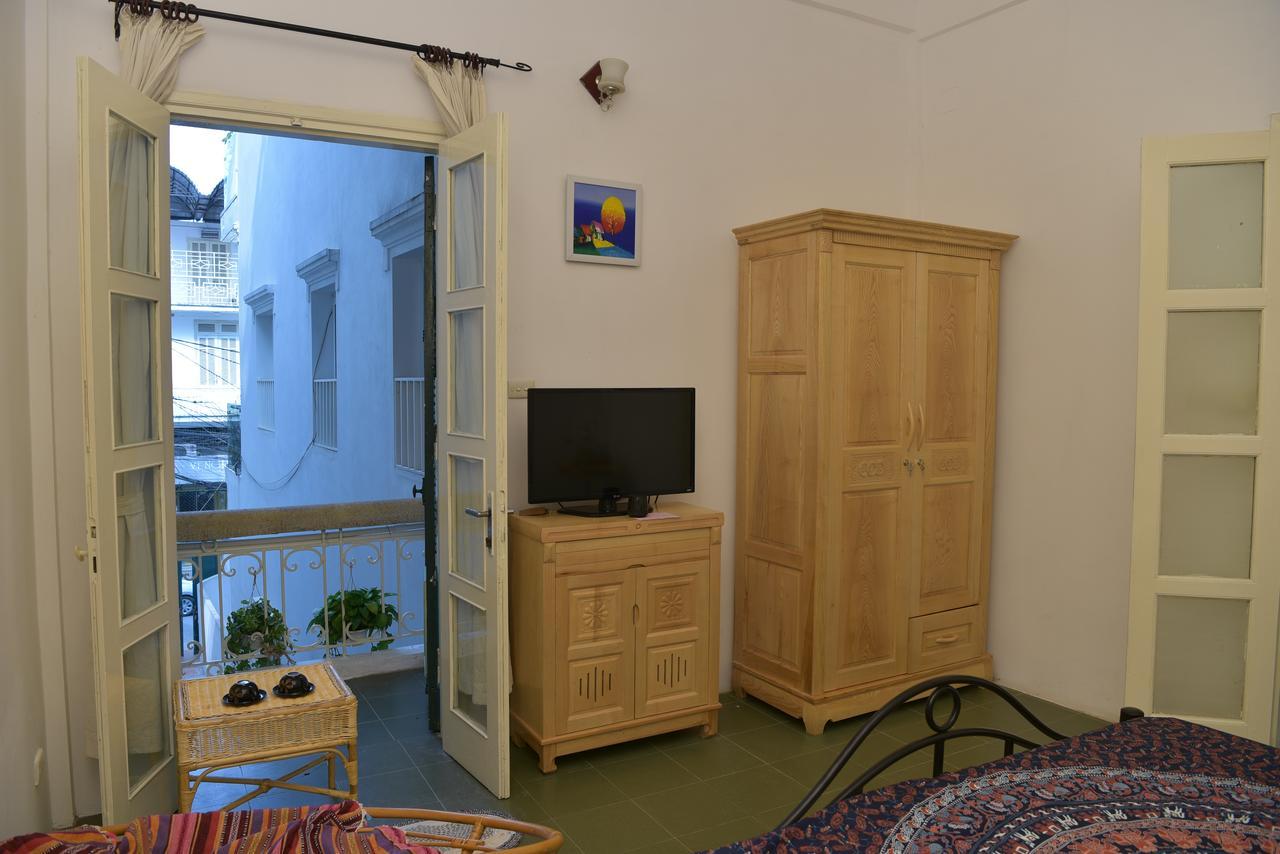 Dreamcatcher Homestay Hanoi Kültér fotó