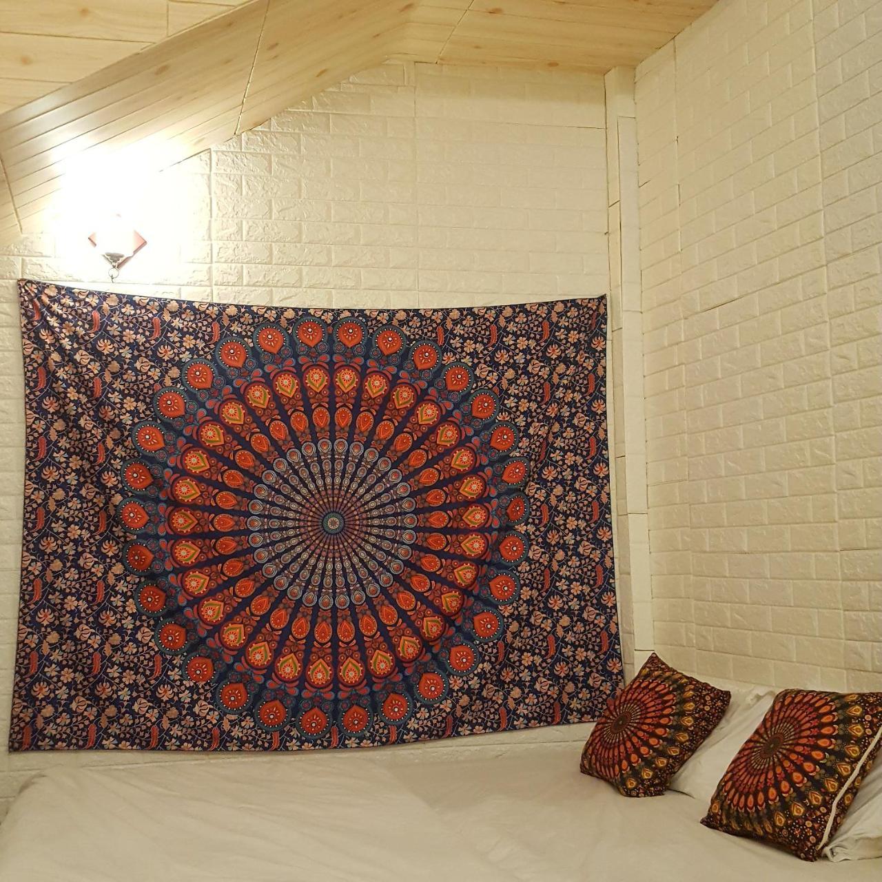 Dreamcatcher Homestay Hanoi Kültér fotó