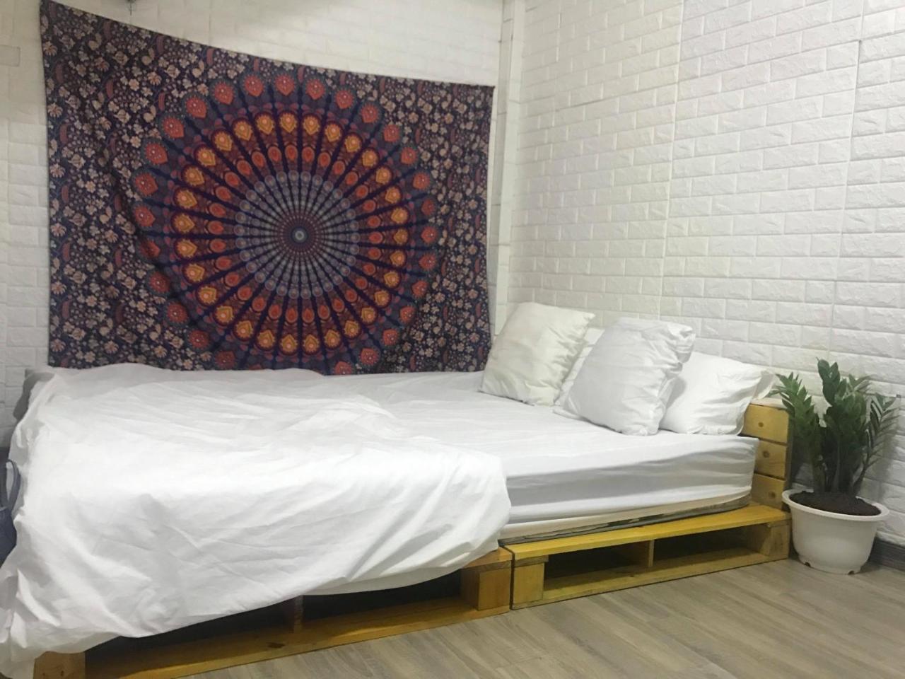 Dreamcatcher Homestay Hanoi Kültér fotó