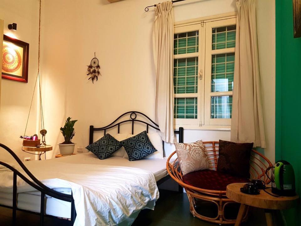 Dreamcatcher Homestay Hanoi Kültér fotó