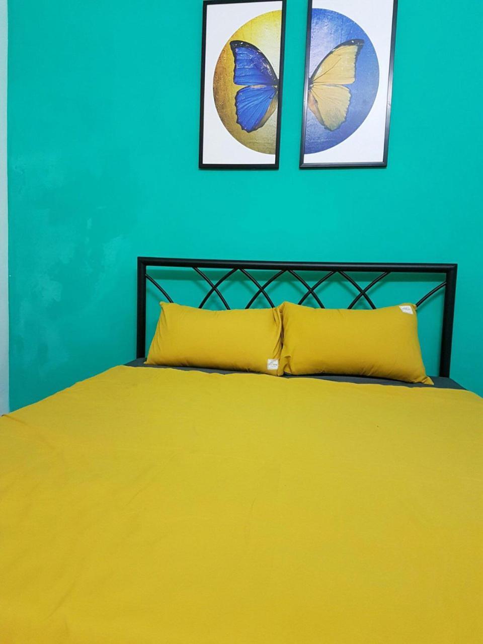 Dreamcatcher Homestay Hanoi Kültér fotó