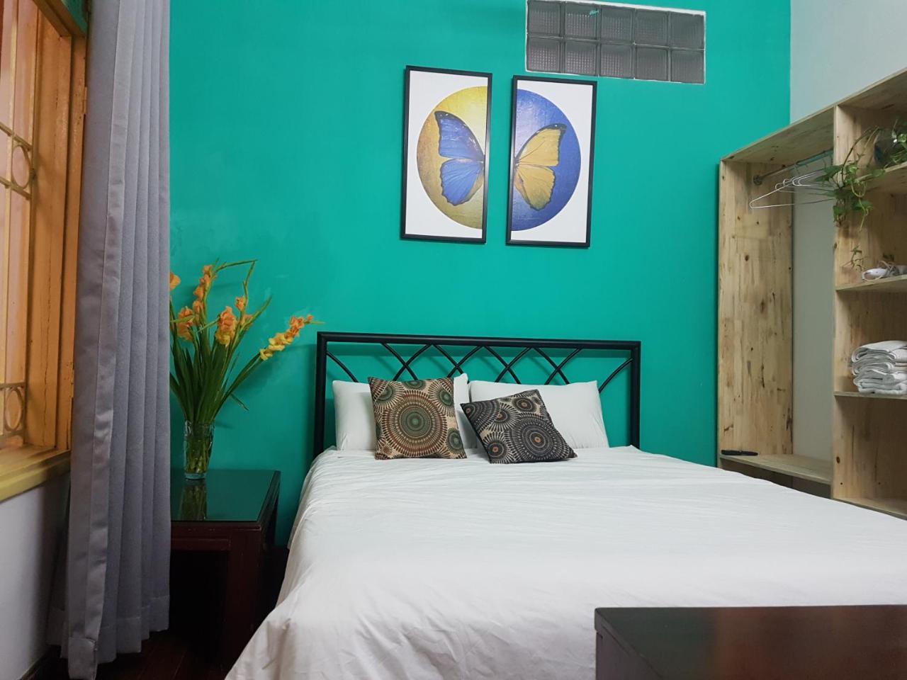 Dreamcatcher Homestay Hanoi Kültér fotó
