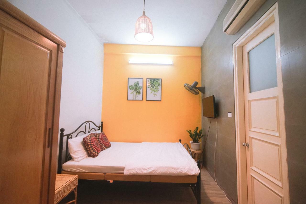 Dreamcatcher Homestay Hanoi Kültér fotó