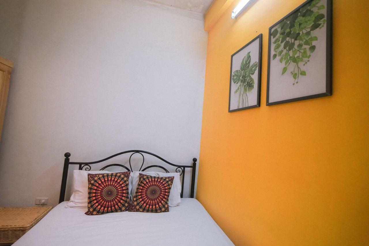 Dreamcatcher Homestay Hanoi Kültér fotó