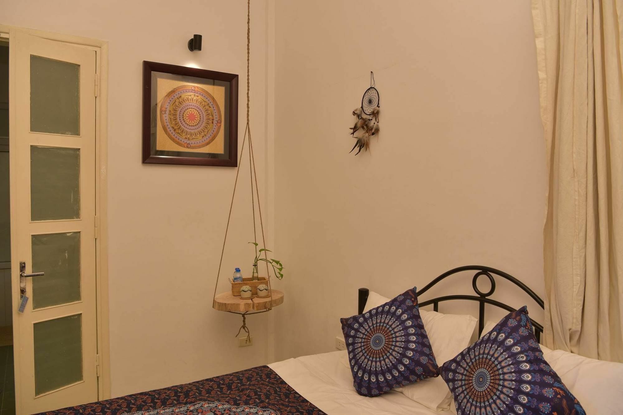 Dreamcatcher Homestay Hanoi Kültér fotó